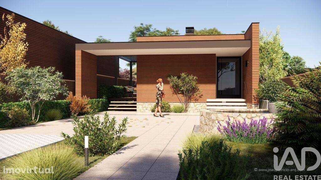 Terreno em Porto de Mós - São João Baptista e São Pedro de 2800,00 m2 - Grande imagem: 4/27