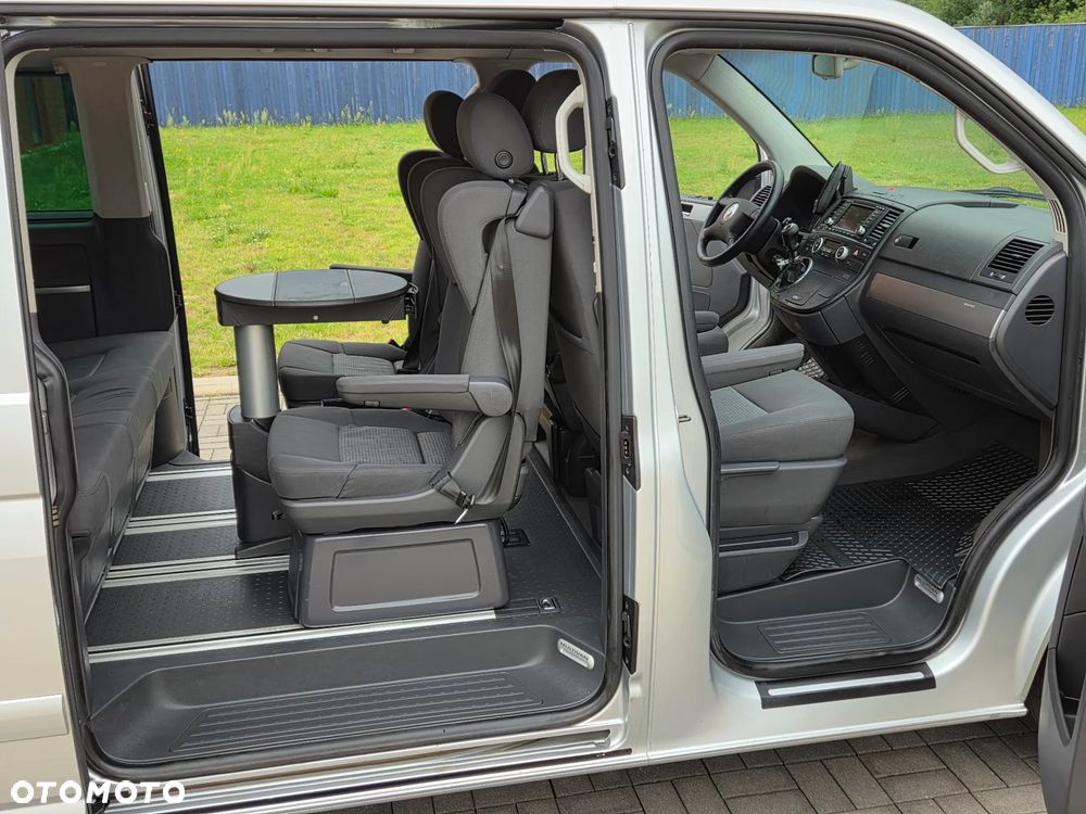 Volkswagen Multivan L1 Highline - 17