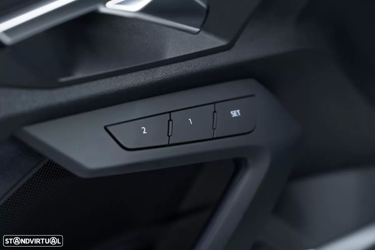 Audi RS3 Sportback TFSI quattro S tronic - 26