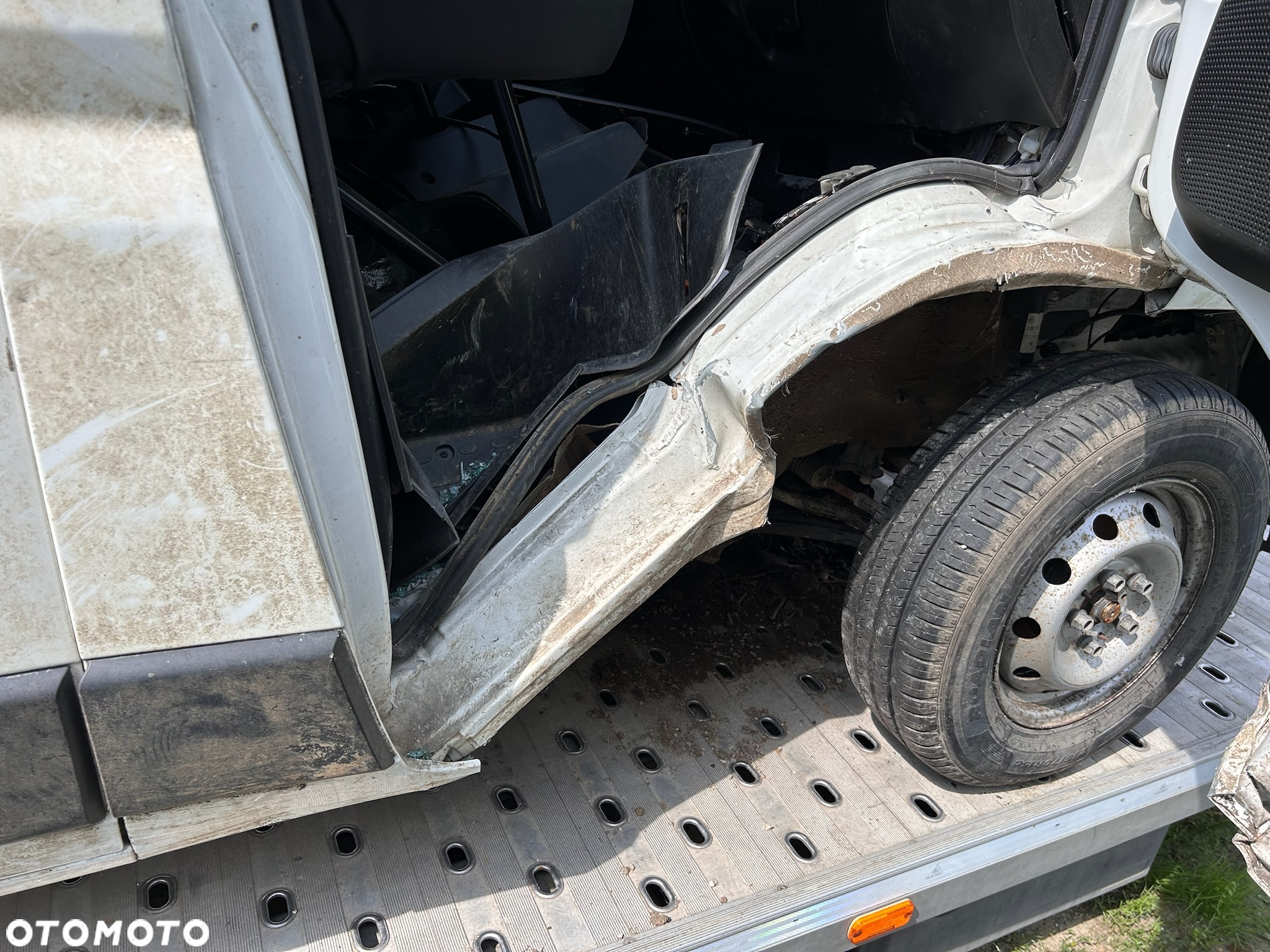 Peugeot Boxer L2H2 - 11