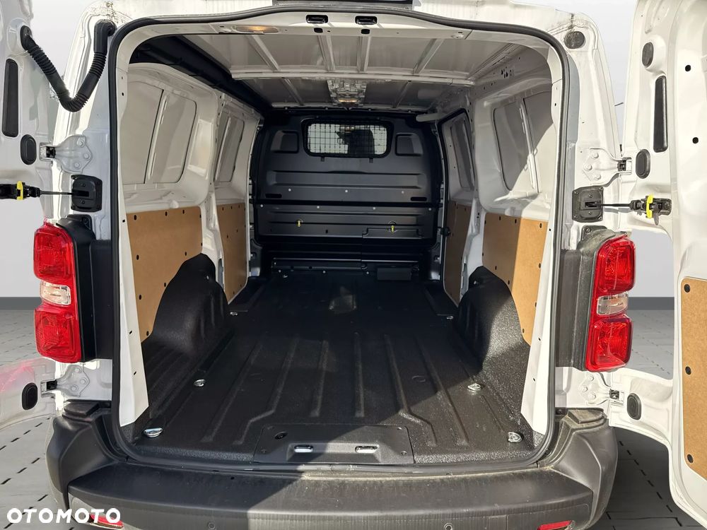 Toyota Proace 2.0 D-4D Long Active - 12