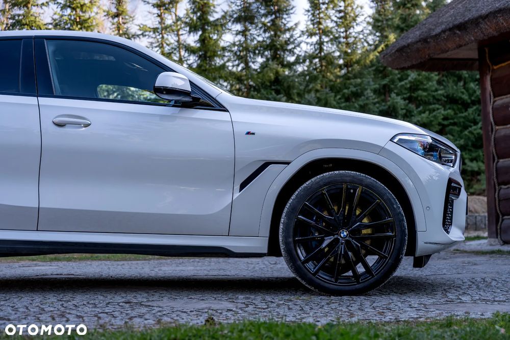 BMW X6 - 10