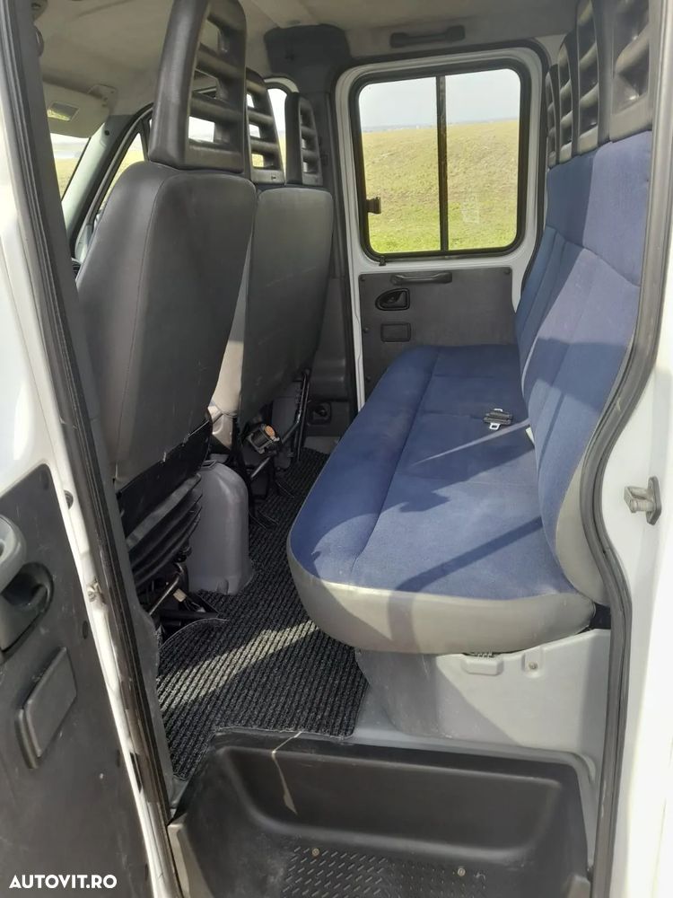 Iveco Daily - 13