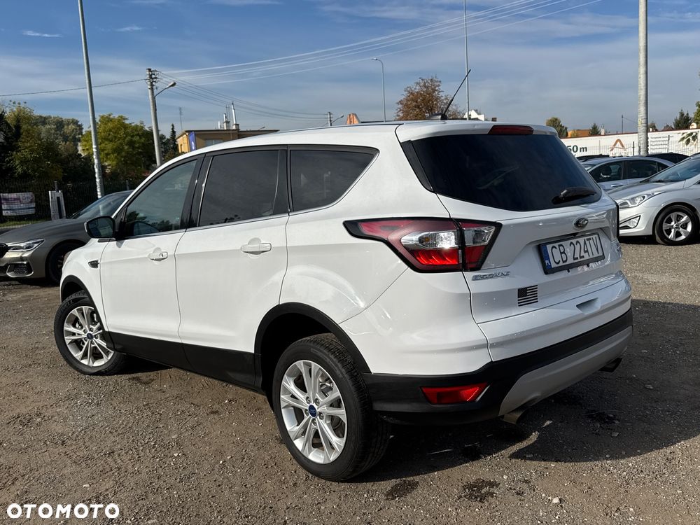 Ford Escape
