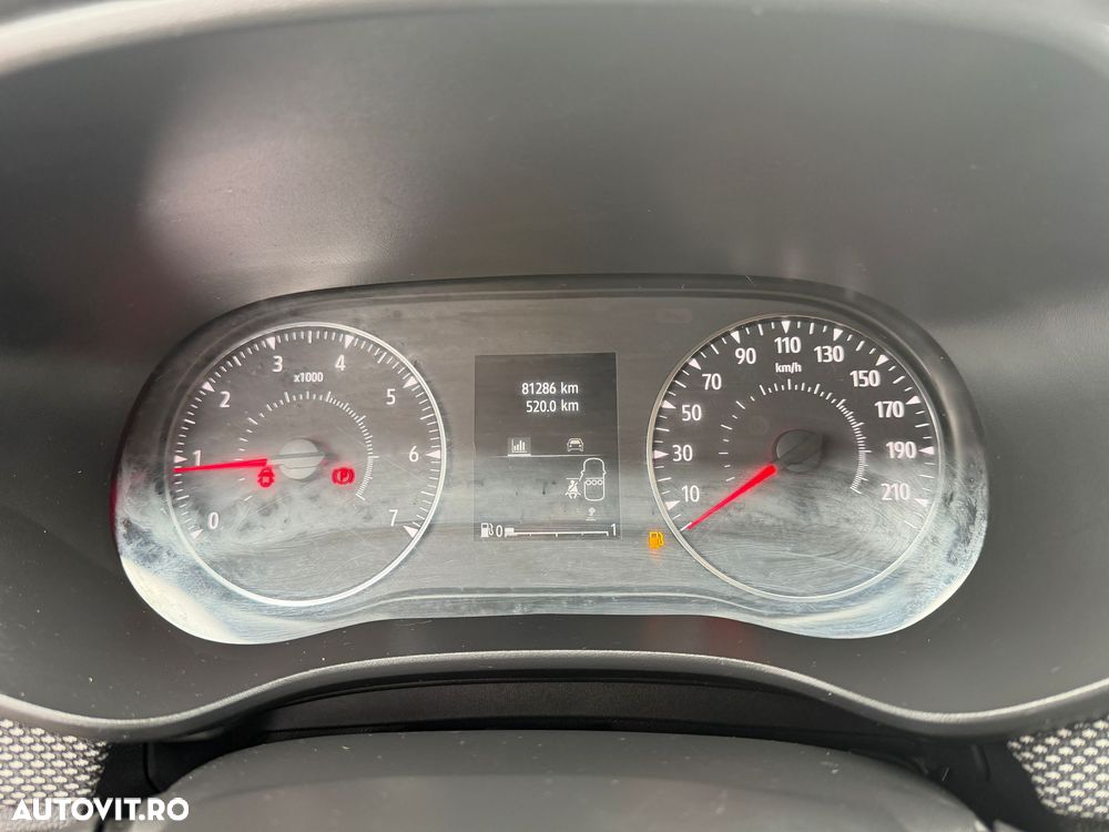 Dacia Jogger 5 locuri TCe 110 Essential - 14