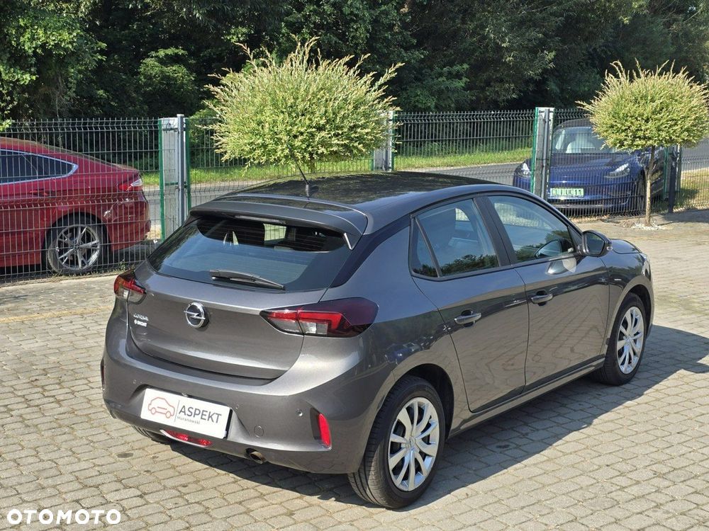 Opel Corsa - 18