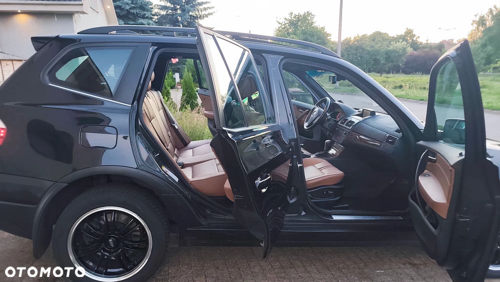 BMW X3 xDrive35d Limited Sport Edition - 18