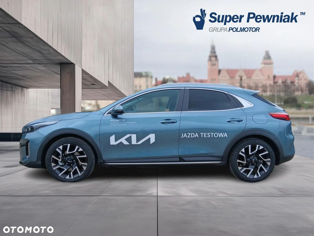 Kia XCeed 1.5 T-GDI Business Line DCT - 2