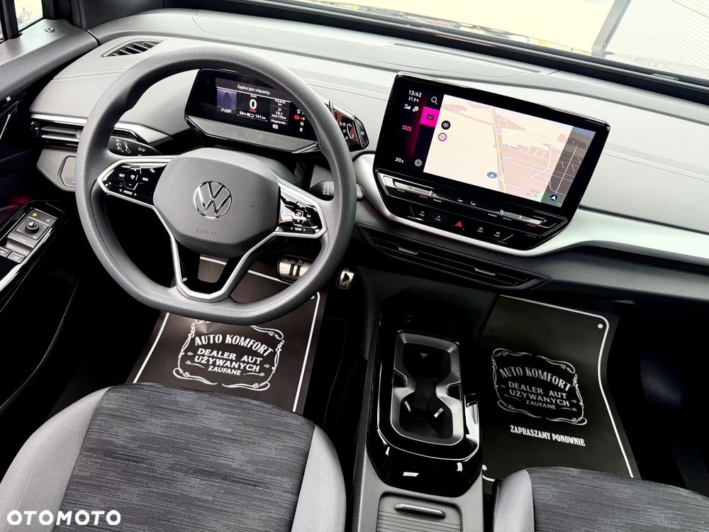 Volkswagen ID.5 Pro Performance - 6