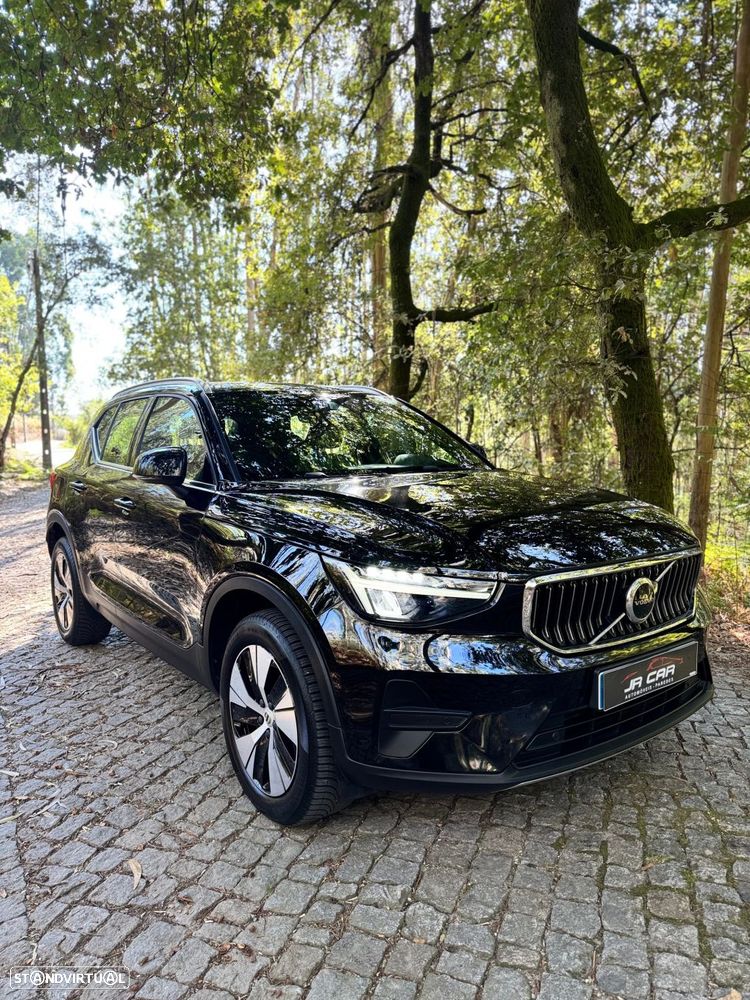 Volvo XC 40 - 10