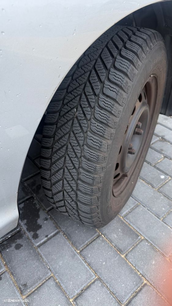 Honda Civic 1.4 LS - 10