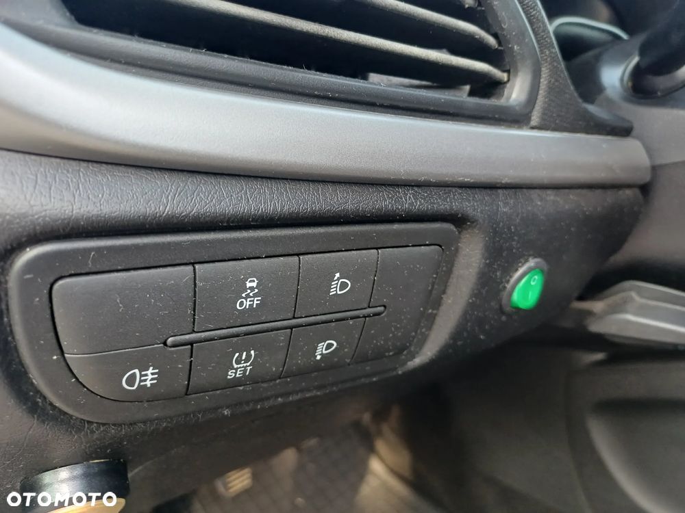 Fiat Tipo 1.4 16v Street - 12