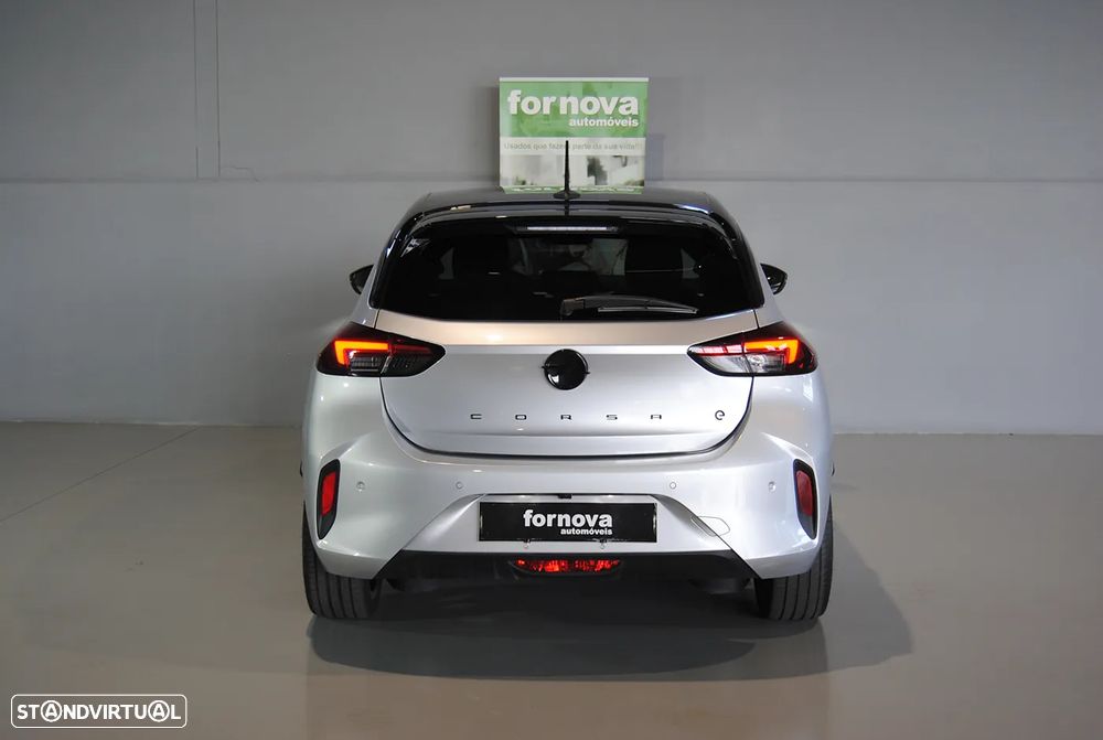 Opel Corsa-e e-GS - 8