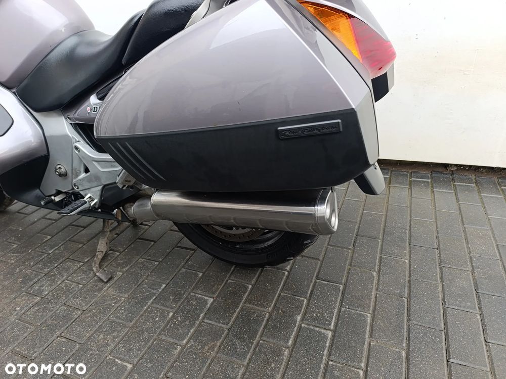 Honda ST - 18