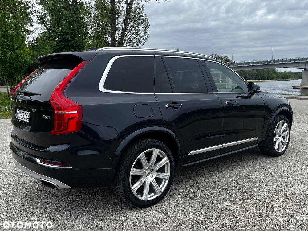 Volvo XC 90 - 10