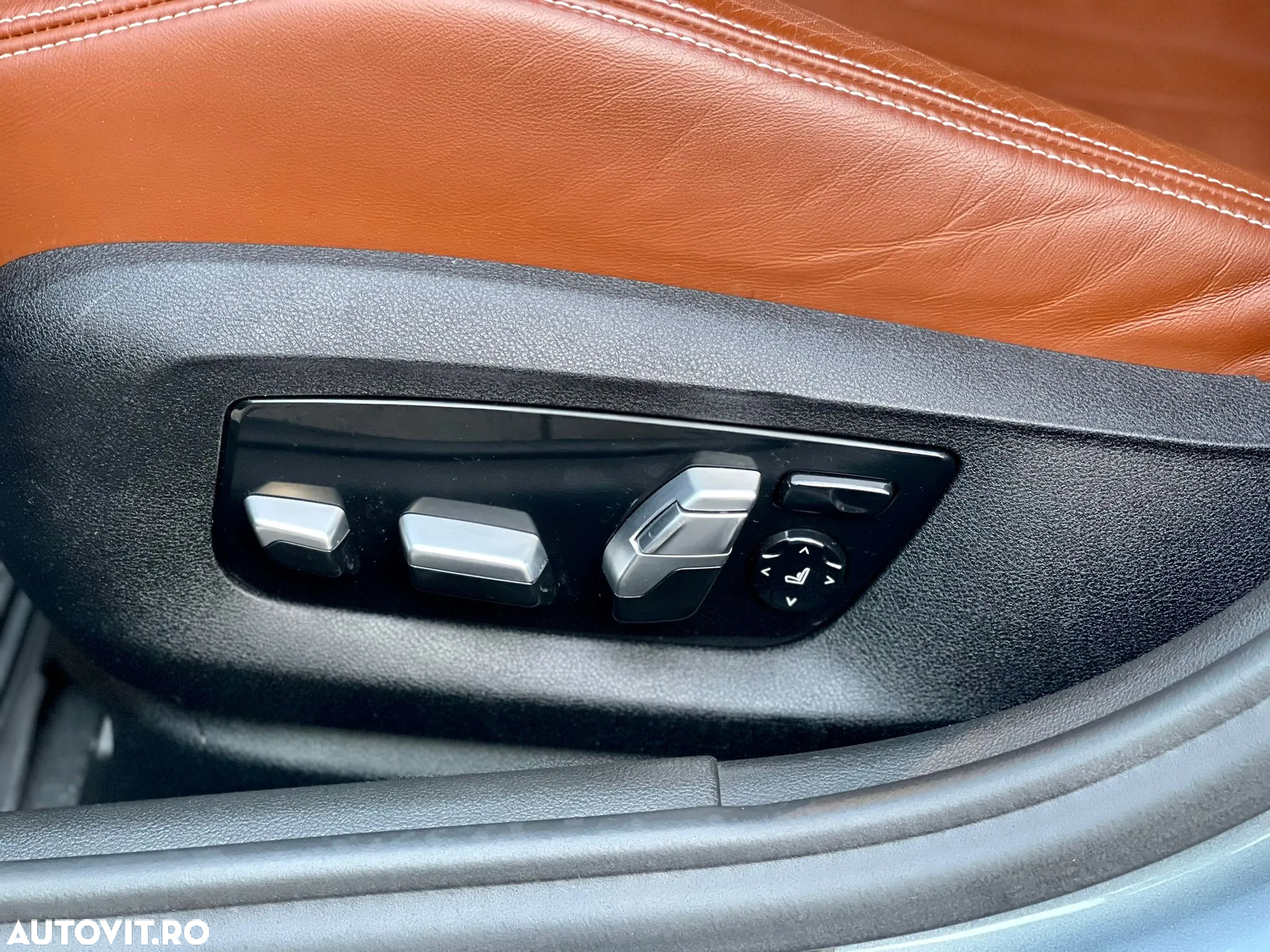 BMW Seria 5 - 36