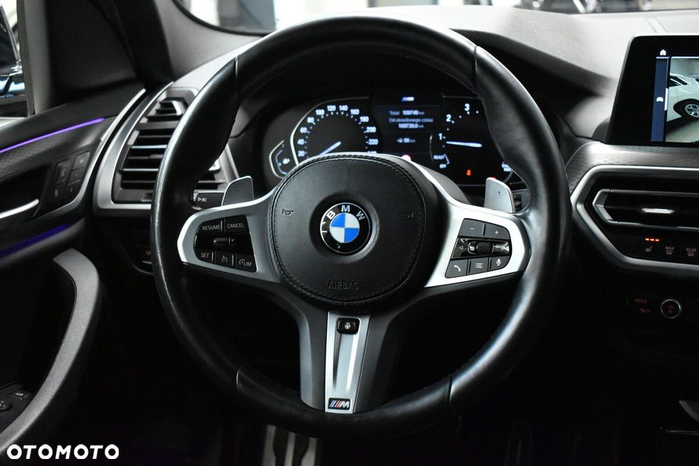 BMW X3 - 13