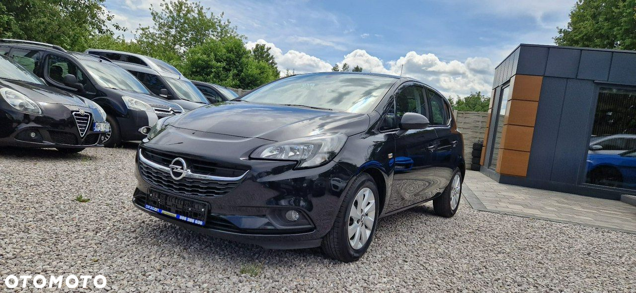 Opel Corsa - 3