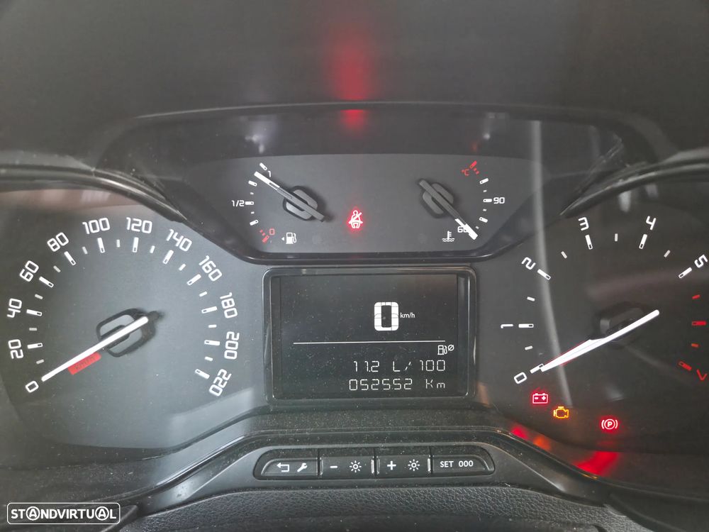 Citroën Berlingo 1.5 BlueHDi XL Live - 9