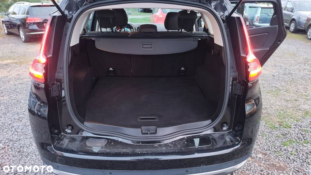 Renault Grand Scenic ENERGY dCi 110 Business - 22