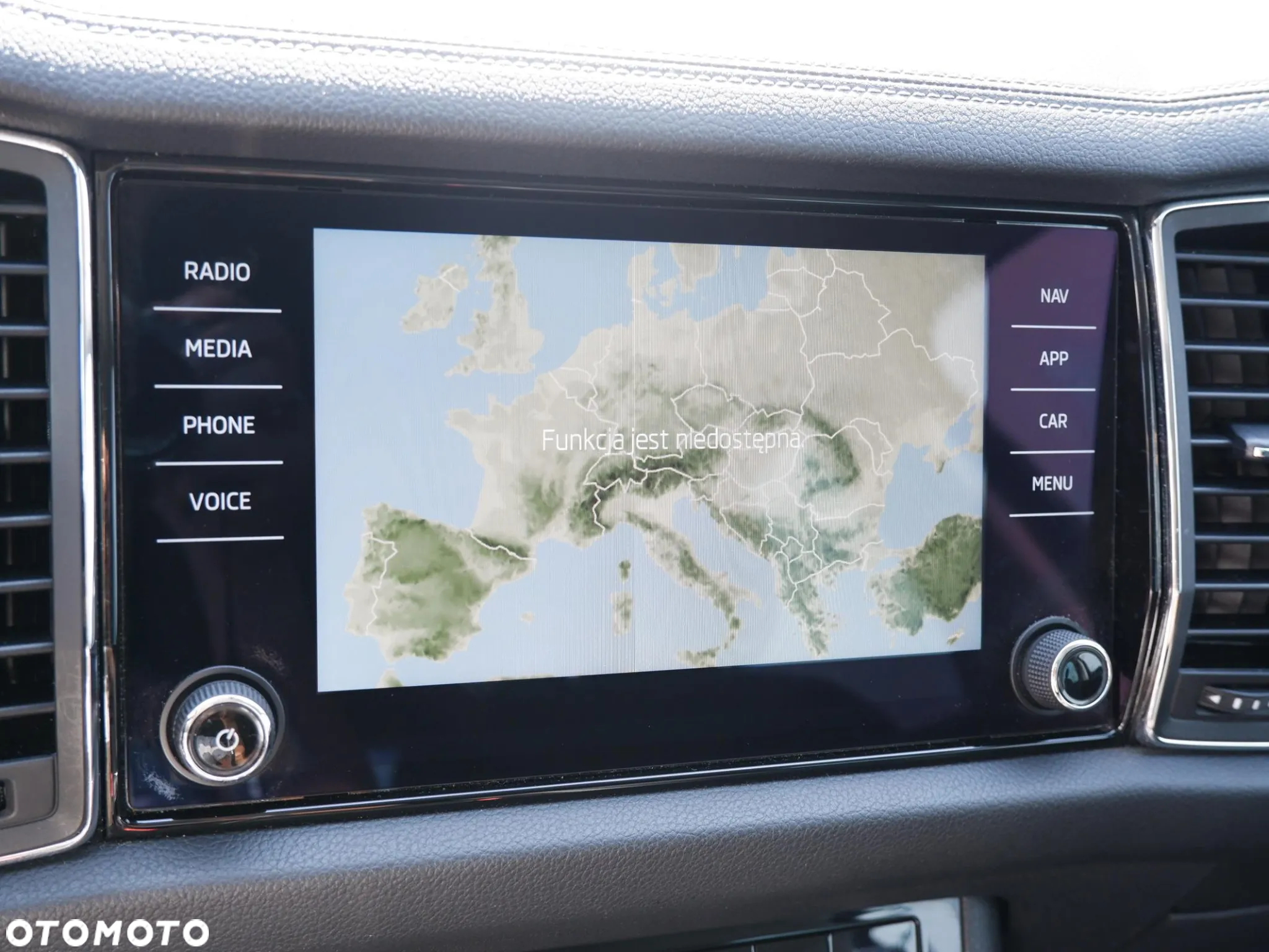 Skoda Kodiaq 1.5 TSI ACT 4x2 Ambition - 32
