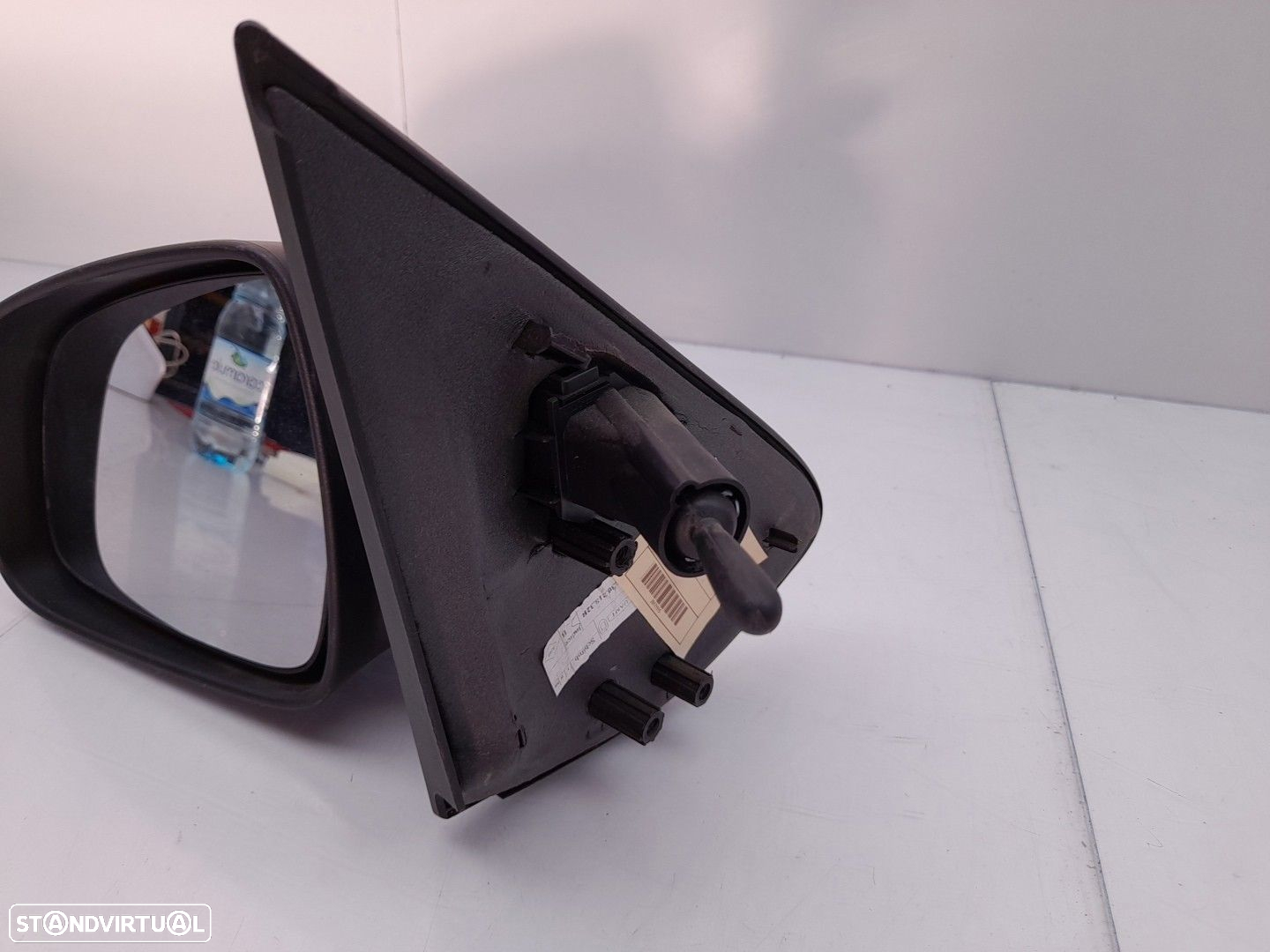 Retrovisor / espelho esquerdo DACIA Logan II Sedan (4S_) - 3