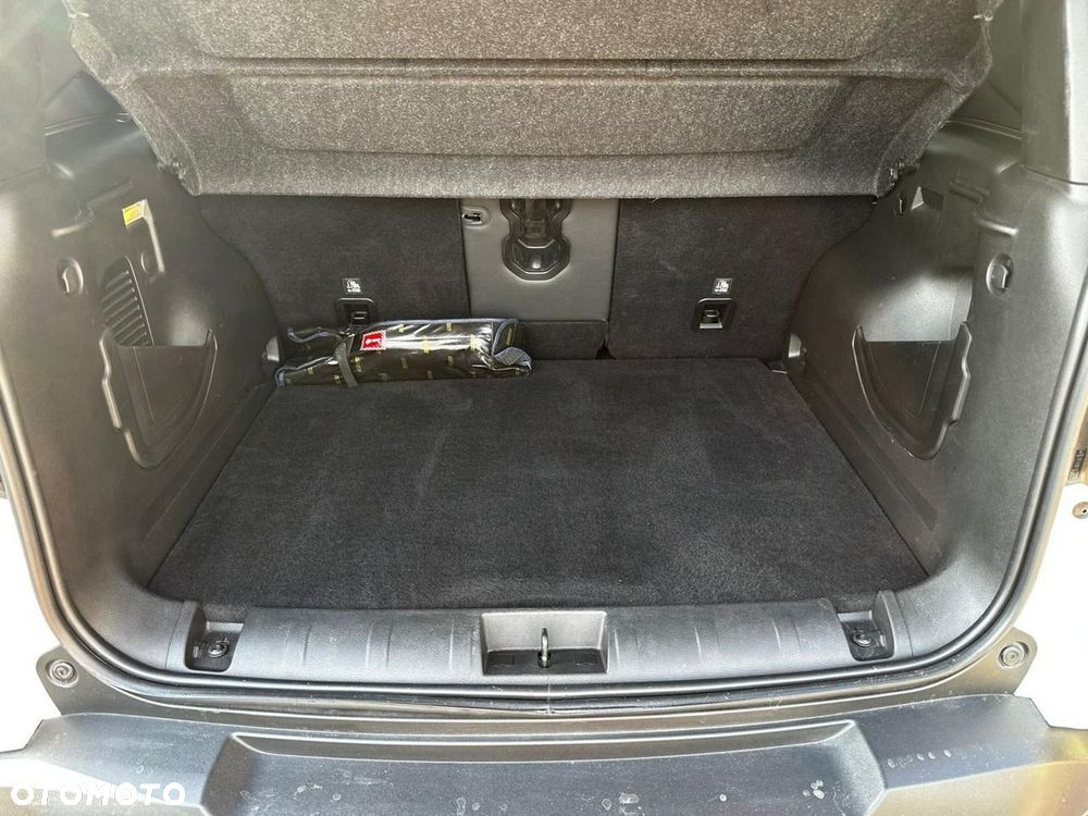 Jeep Renegade 1.3 GSE T4 Turbo 80th Anniversary FWD S&S - 26