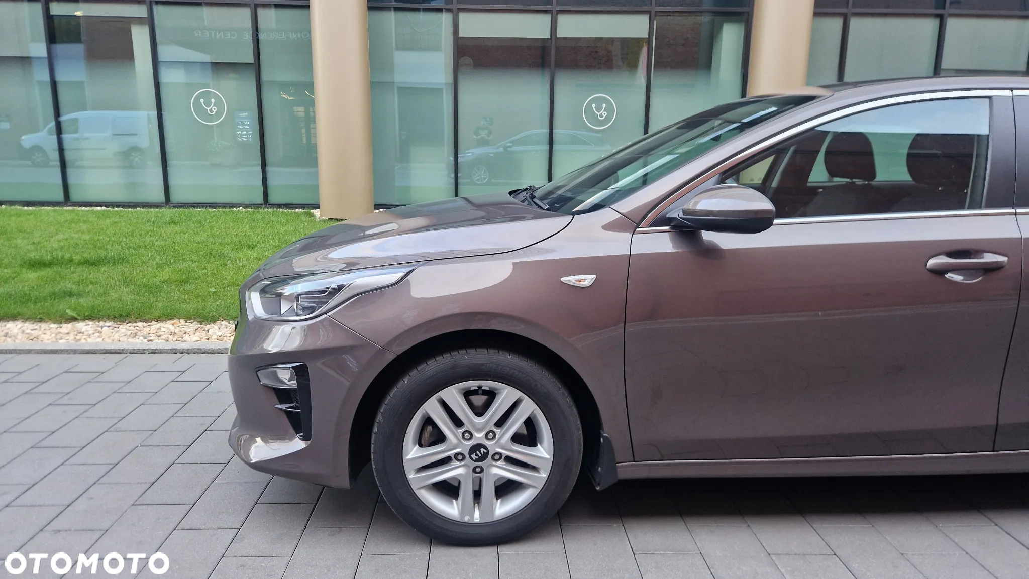 Kia Ceed 1.4 T-GDI L - 6