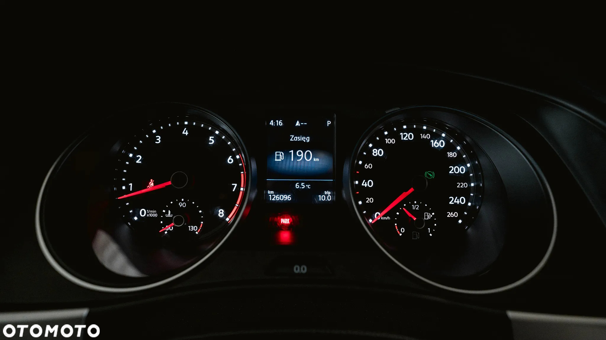 Volkswagen Atlas - 16