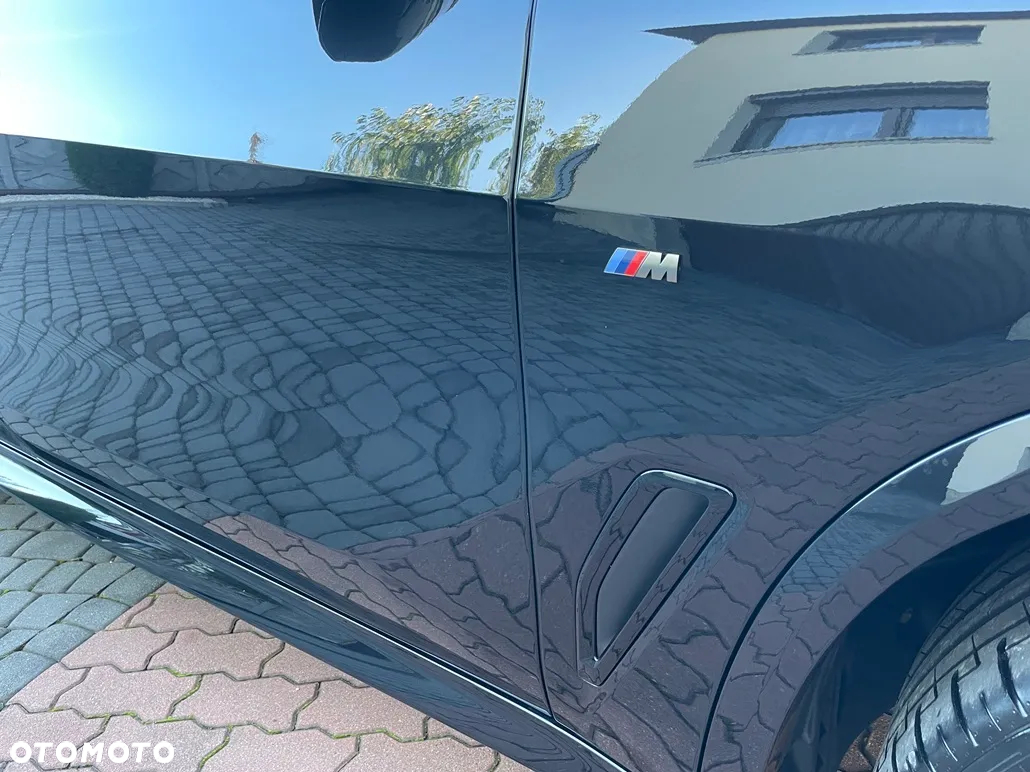 BMW X5 M M50d - 27