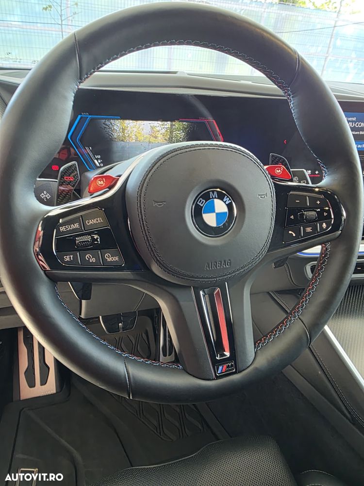 BMW XM Standard - 21