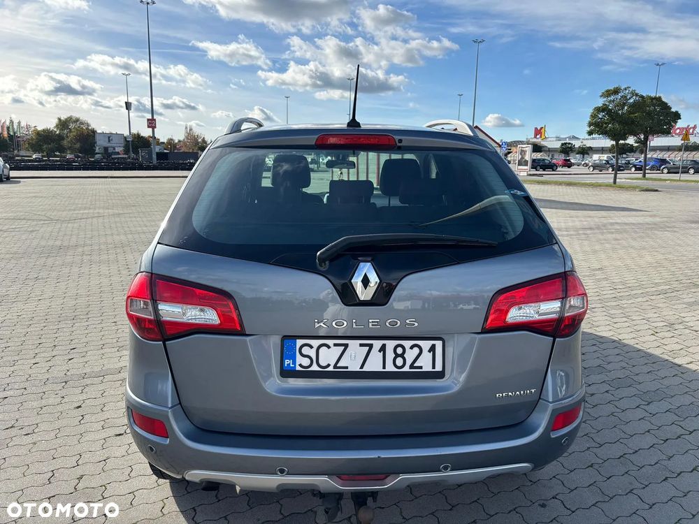 Renault Koleos 2.5 16V Expression - 26