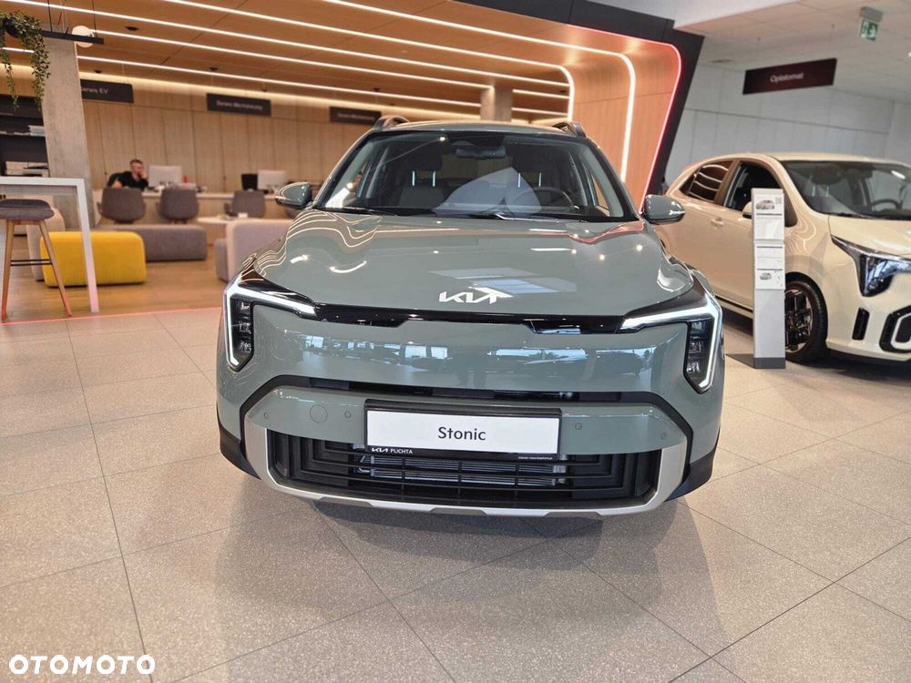 Kia Stonic - 4