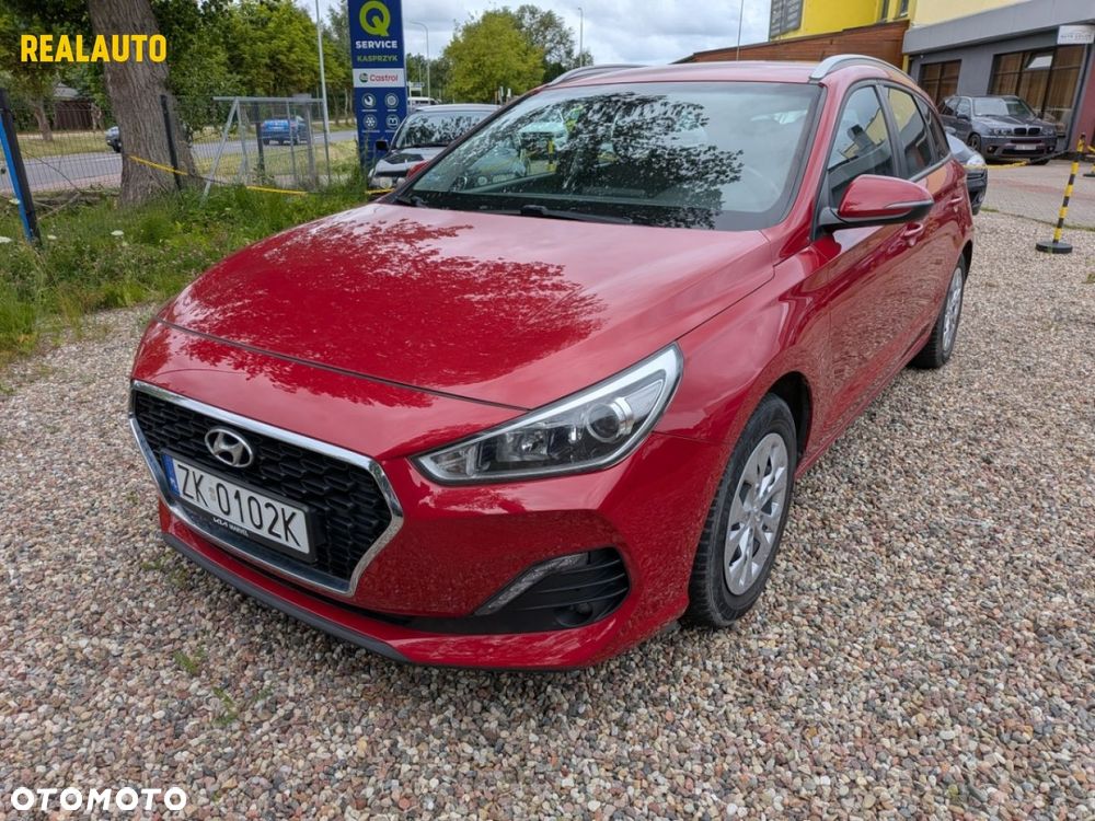 Hyundai i30 - 2