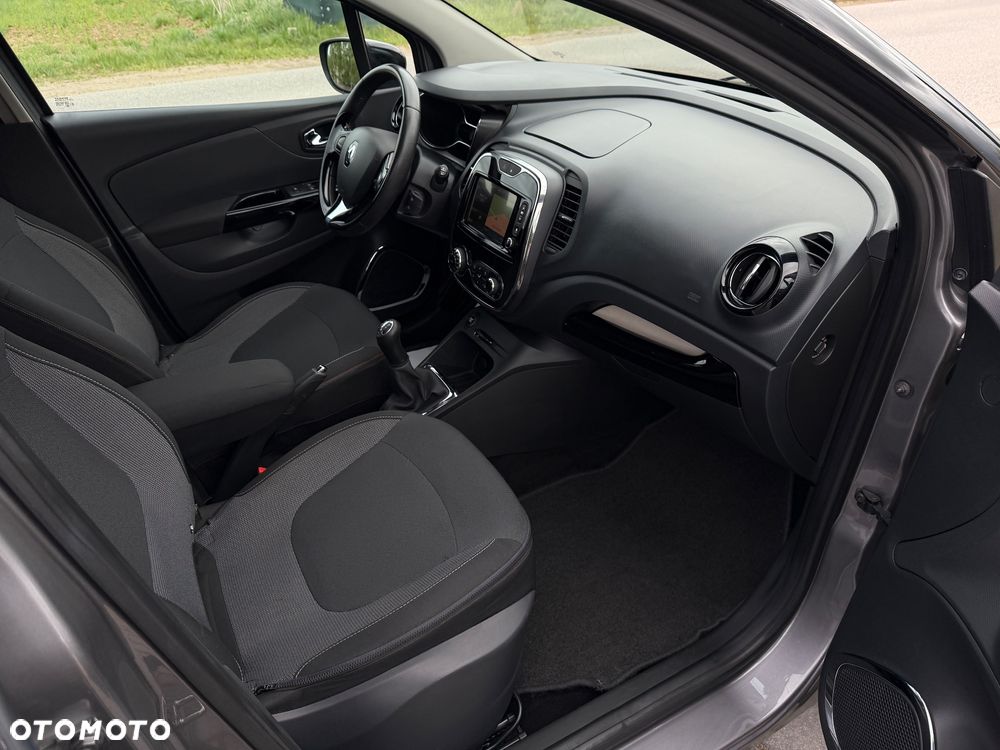 Renault Captur ENERGY TCe 90 Experience - 5
