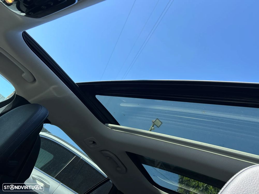 Mercedes-Benz C 300 - 8