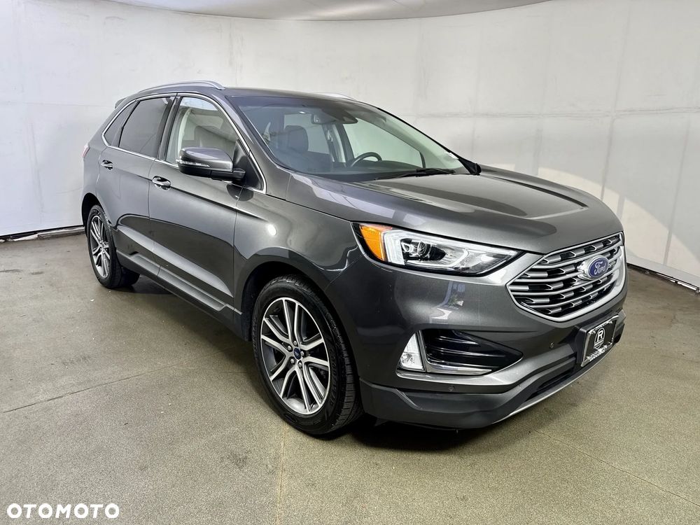 Ford Edge - 4