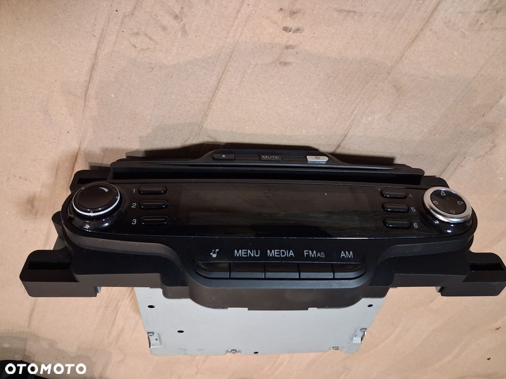 Radio ALFA ROMEO GIULIETTA 1560968770 - 2