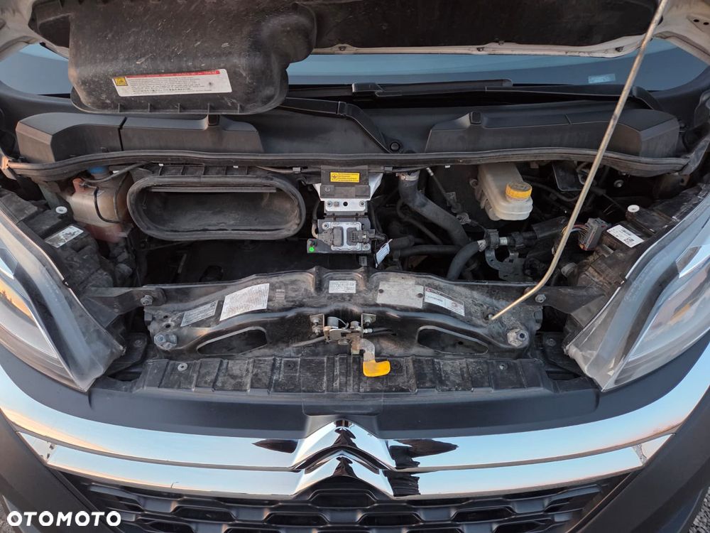 Citroën Jumper 2.2 DIESEL L4H2 - 38