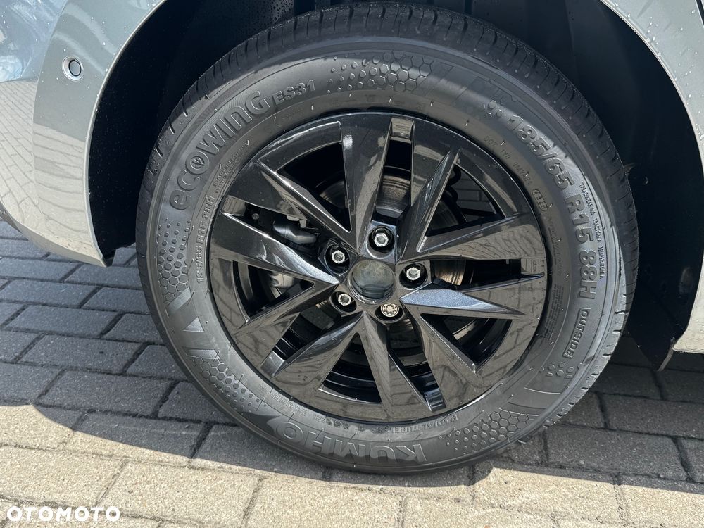 Skoda Fabia 1.0 TSI Drive DSG - 26