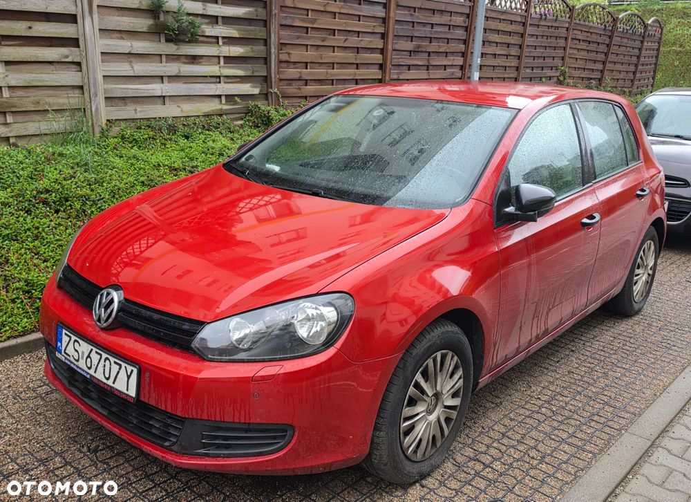Volkswagen Golf 1.4 Trendline - 2