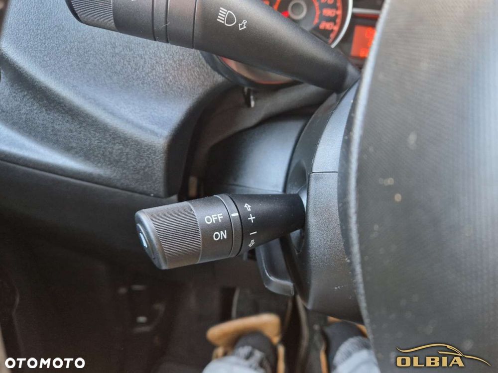 Fiat Doblo Kombi Maxi XL Dynamic - 25