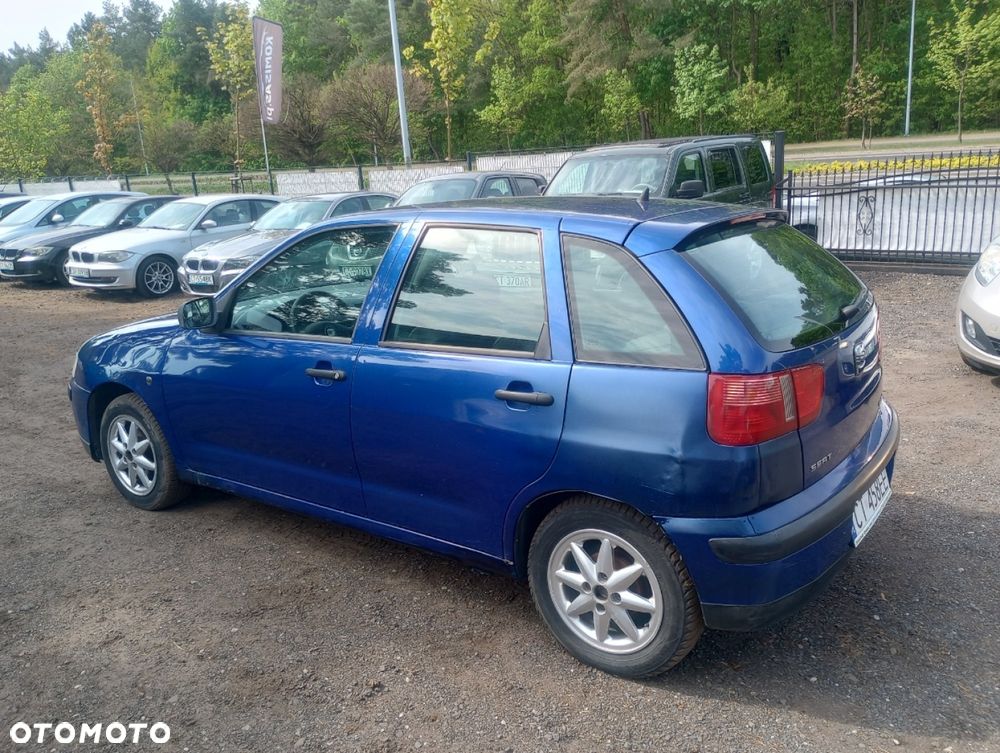 Seat Ibiza - 6