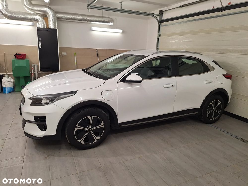 Kia XCeed 1.6 GDI PHEV Business Line DCT - 8