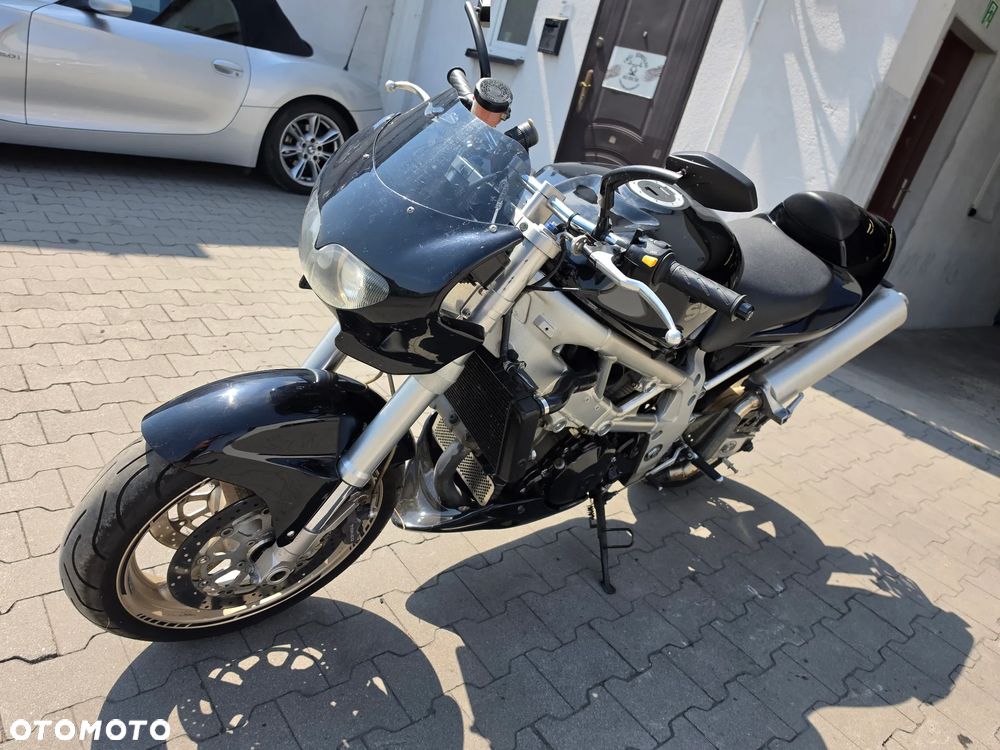 Suzuki TL - 3