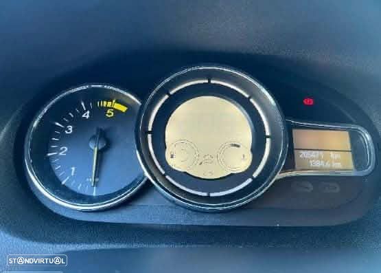 Renault Mégane Sport Tourer ENERGY dCi 110 Start & Stopp Bose Edition - 7