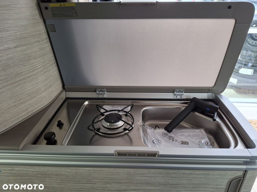 Volkswagen California - 23