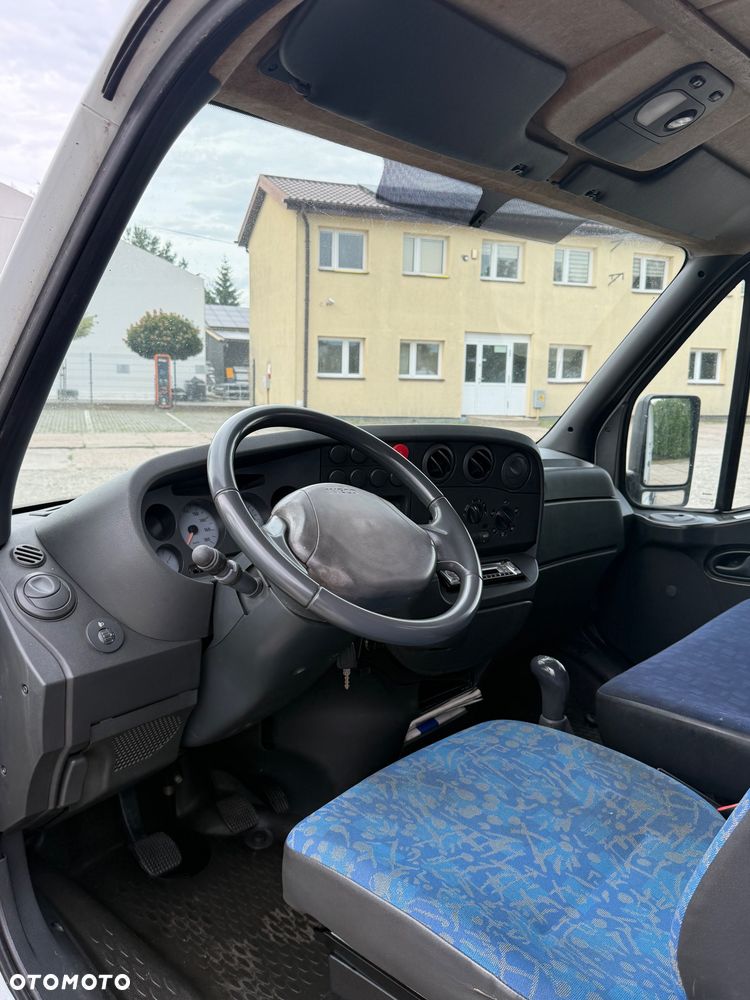 Iveco Daily - 25