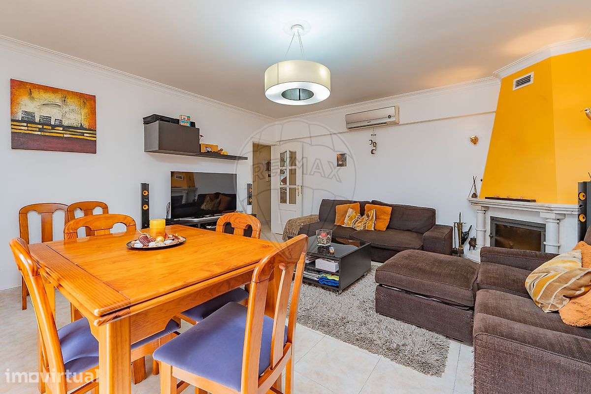 Apartamento T3 para venda - Grande imagem: 4/30