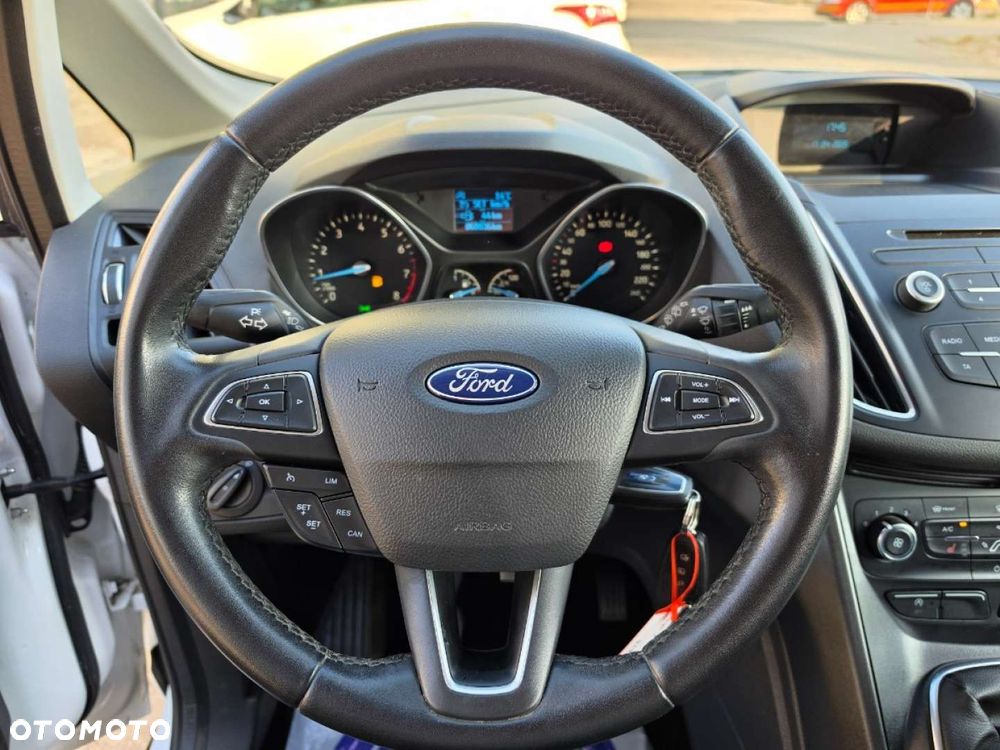 Ford C-MAX - 14